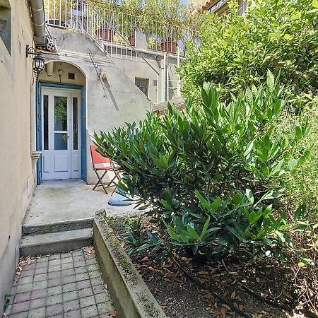 Apartment Jeanne Carcassone Exterior photo